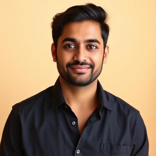 Aman Joshi