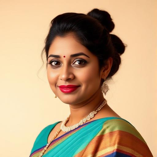 Neha Agarwal