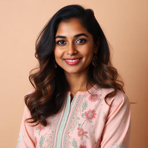 Ritika Sharma