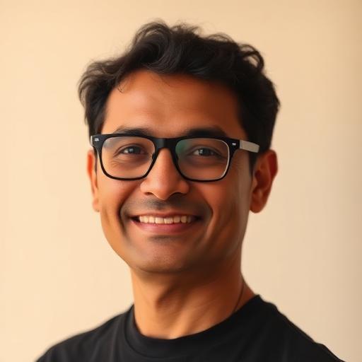 Rohan Iyer
