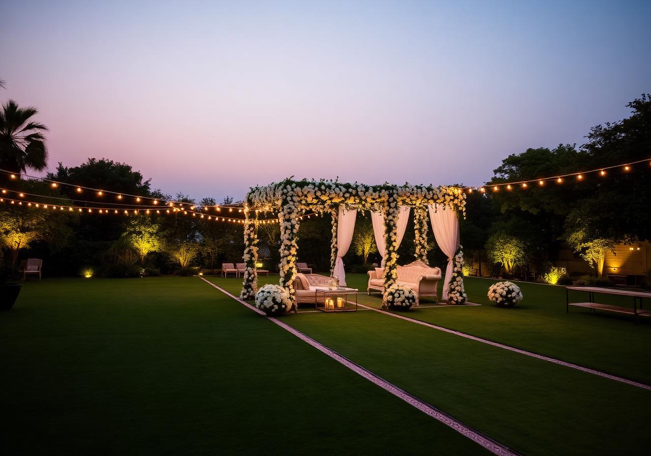 Destination Wedding Permits & Logistics in India