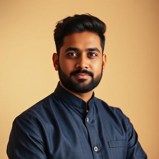 Vikram Singh